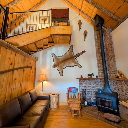 Wild West Retreat Βίλα Escalante Εξωτερικό φωτογραφία