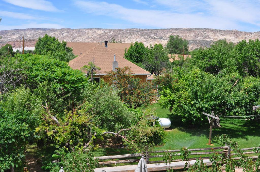 Wild West Retreat Βίλα Escalante Δωμάτιο φωτογραφία