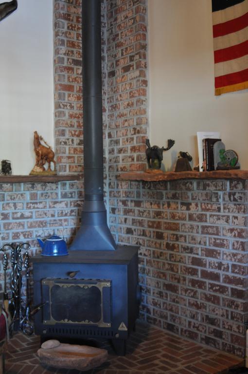 Wild West Retreat Βίλα Escalante Δωμάτιο φωτογραφία