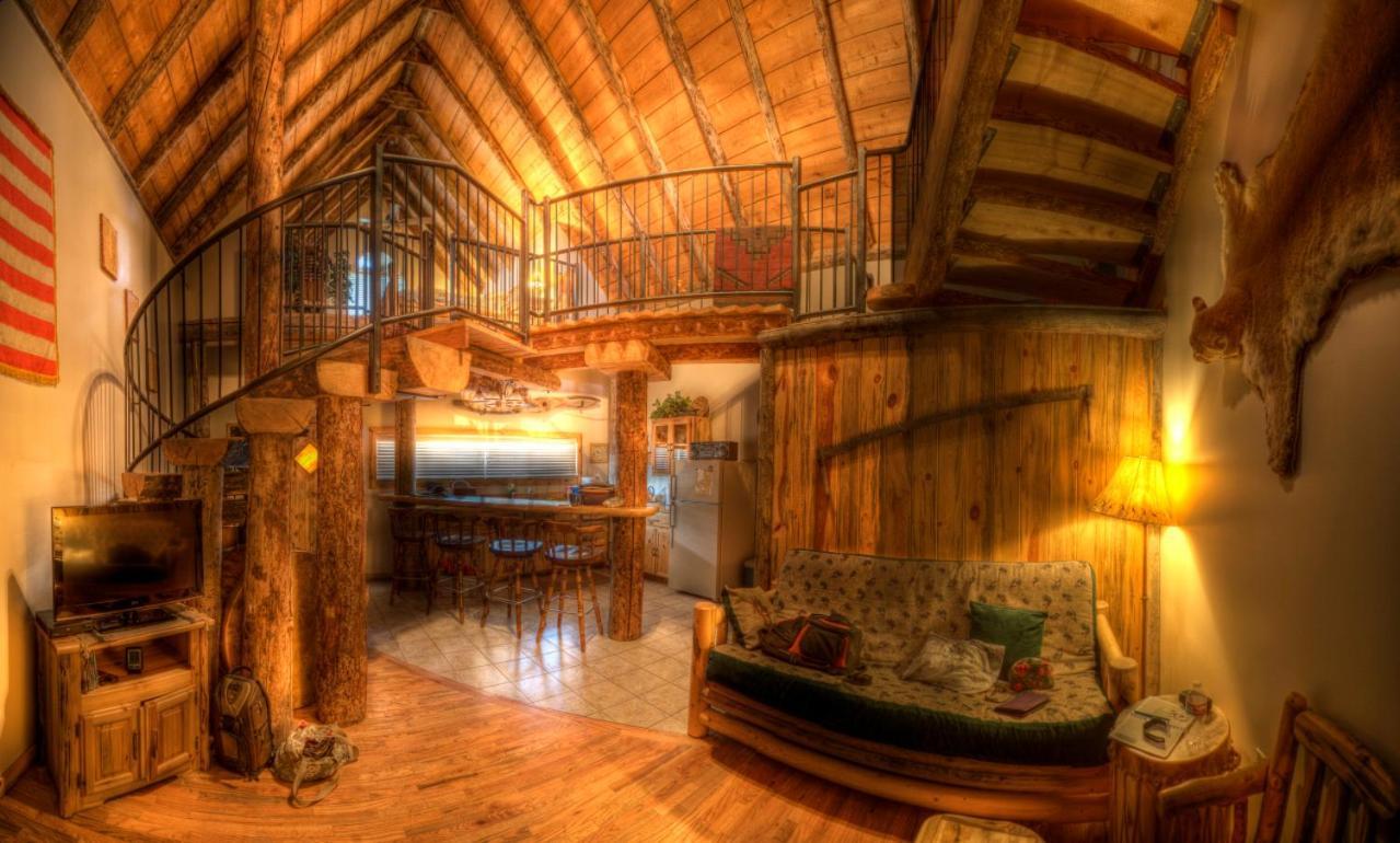 Wild West Retreat Βίλα Escalante Δωμάτιο φωτογραφία