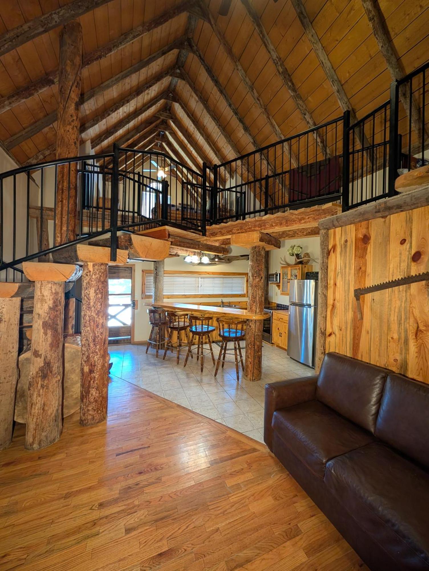 Wild West Retreat Βίλα Escalante Εξωτερικό φωτογραφία