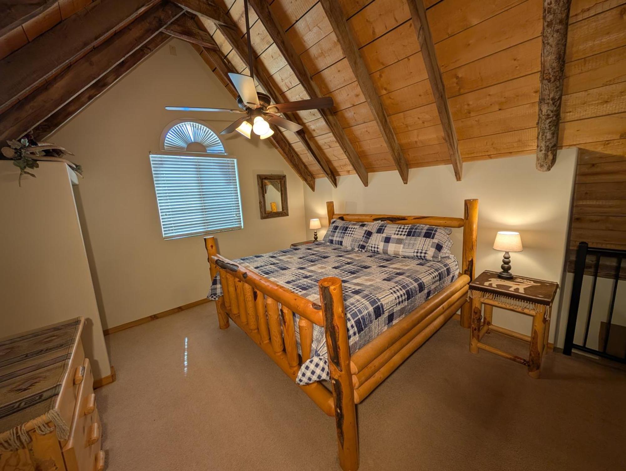 Wild West Retreat Βίλα Escalante Εξωτερικό φωτογραφία