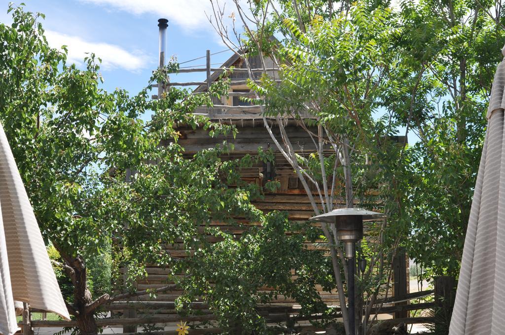 Wild West Retreat Βίλα Escalante Δωμάτιο φωτογραφία