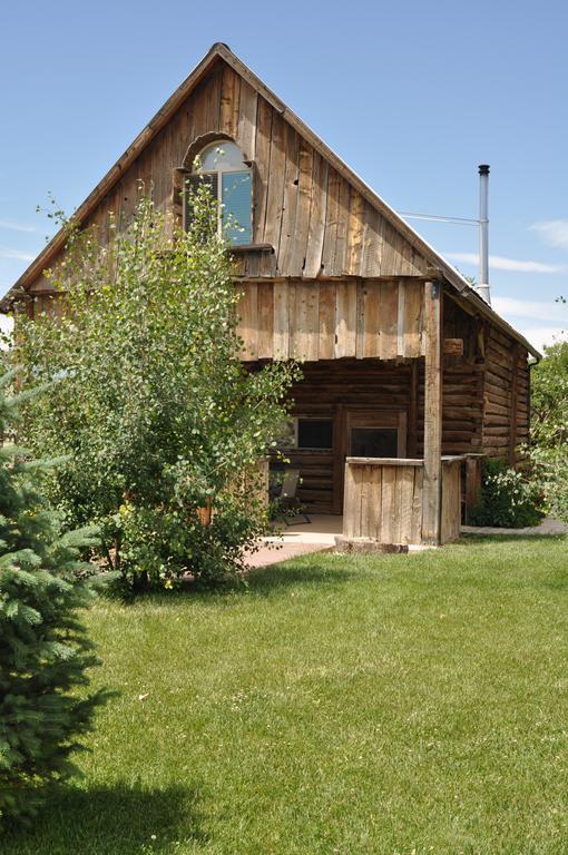 Wild West Retreat Βίλα Escalante Δωμάτιο φωτογραφία