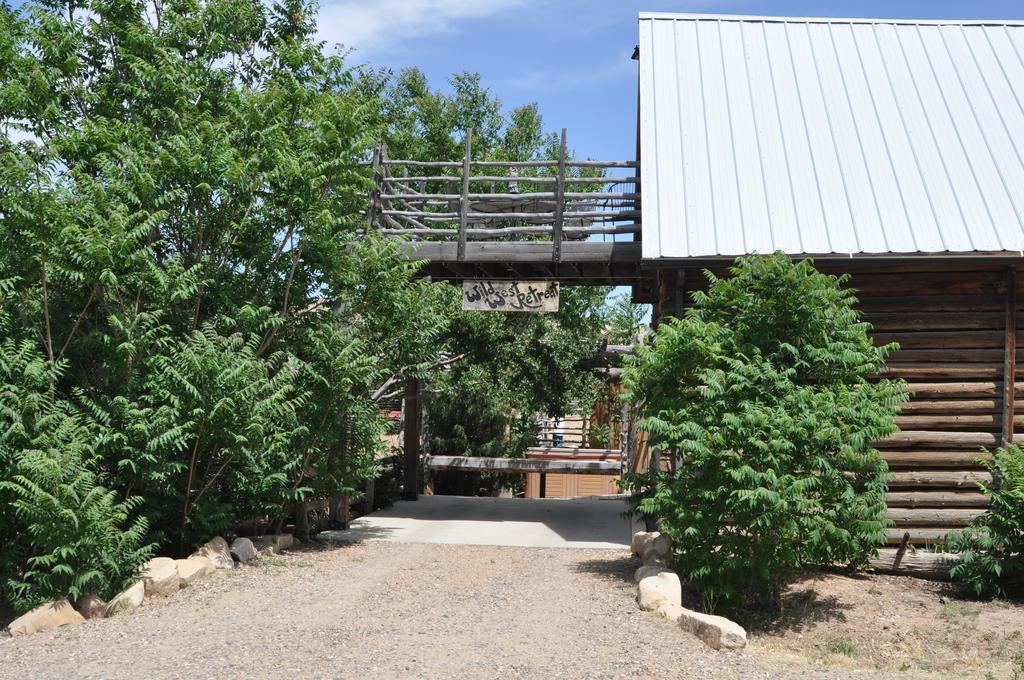 Wild West Retreat Βίλα Escalante Δωμάτιο φωτογραφία