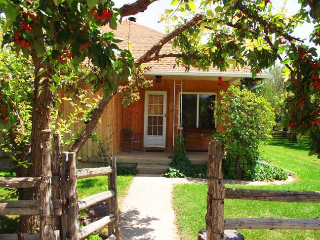 Wild West Retreat Βίλα Escalante Εξωτερικό φωτογραφία
