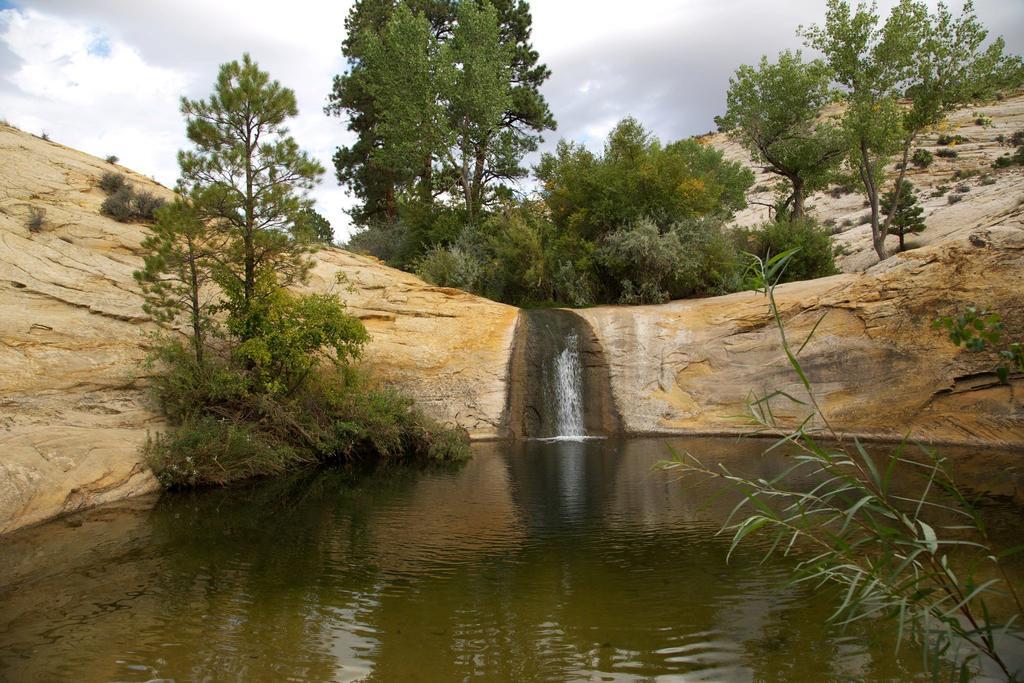 Wild West Retreat Βίλα Escalante Εξωτερικό φωτογραφία